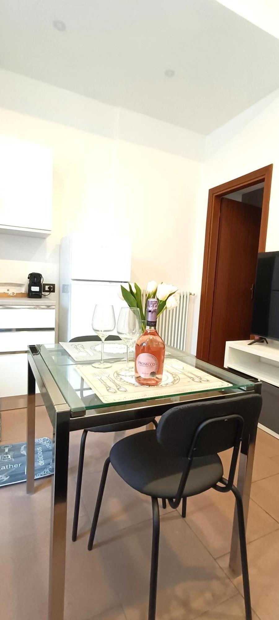 Cernobbio Studio Exteriör bild