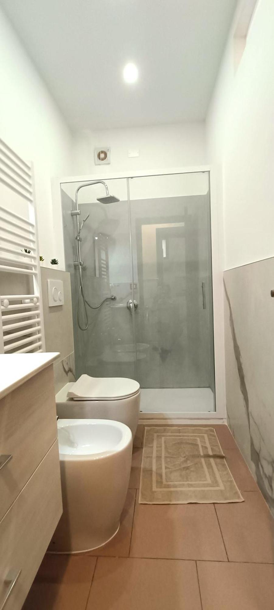 Cernobbio Studio Exteriör bild