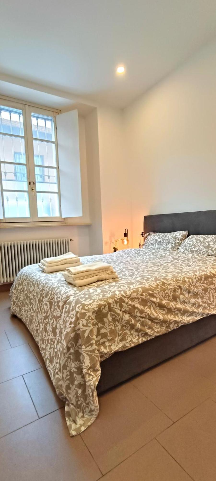 Cernobbio Studio Exteriör bild