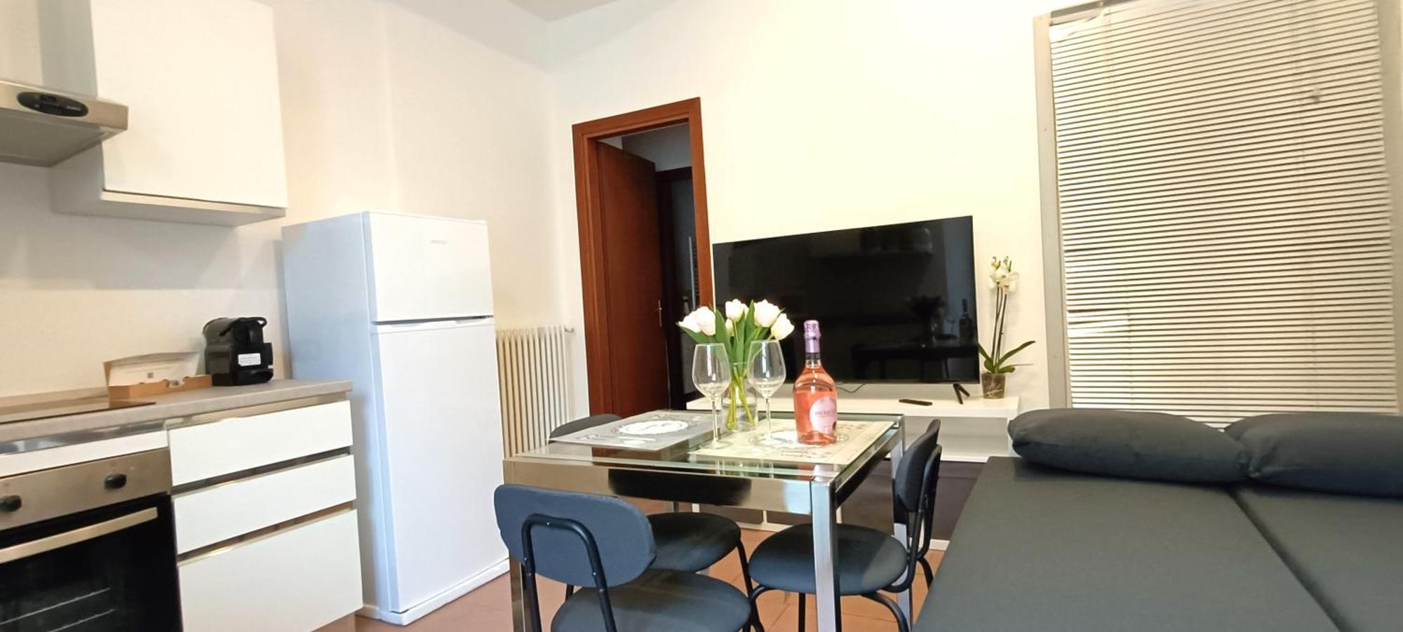 Cernobbio Studio Exteriör bild