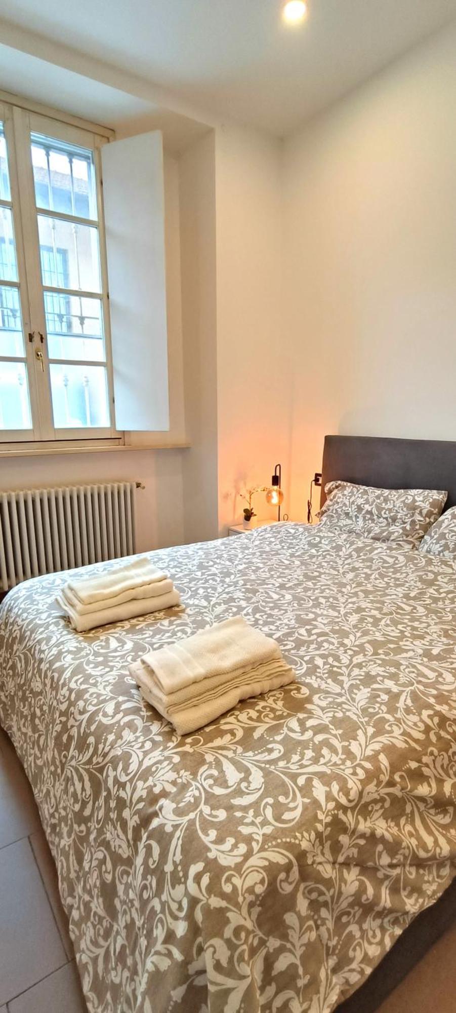 Cernobbio Studio Exteriör bild